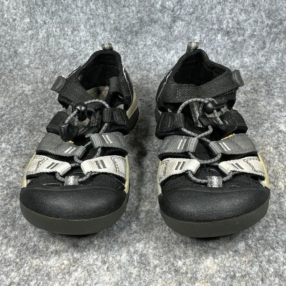 Keen newport h2